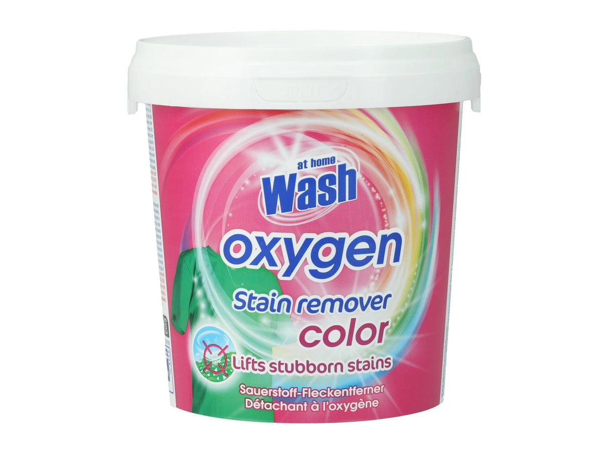 Quitamanchas Color At Home 900 g