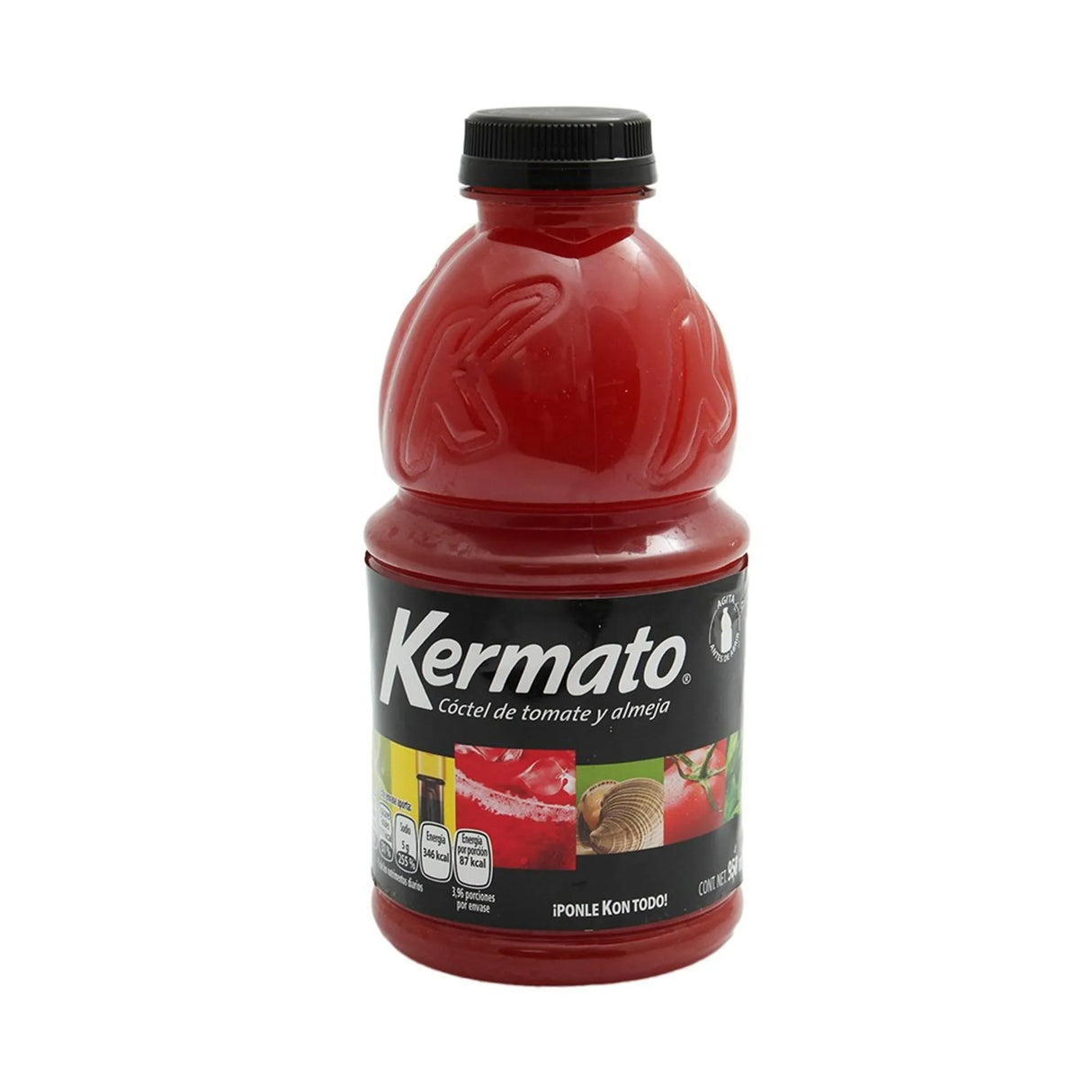 Cocktail de Tomate Kermato 950 ml