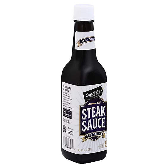 Salsa Steak Original Signature Select 283 g