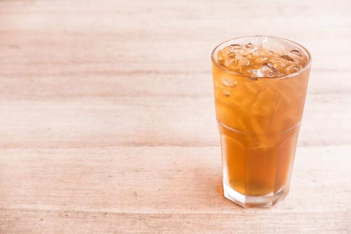 Té Helado en Polvo Durazno 4C 2,3 kg