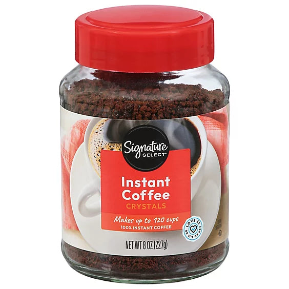 Café Instantáneo Granulado 227 g