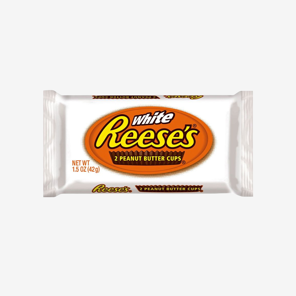 Chocolate Cups Blanco Reese's 39 g