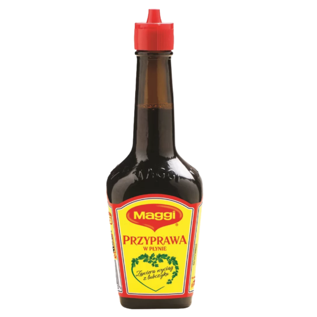 Sazonador Líquido Maggi 200 g
