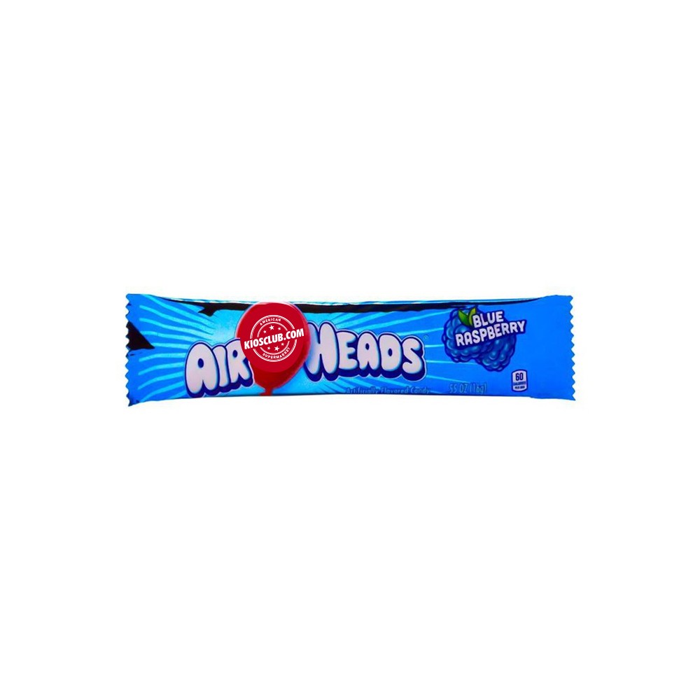Masticable Variedades Airheads 15.6 g