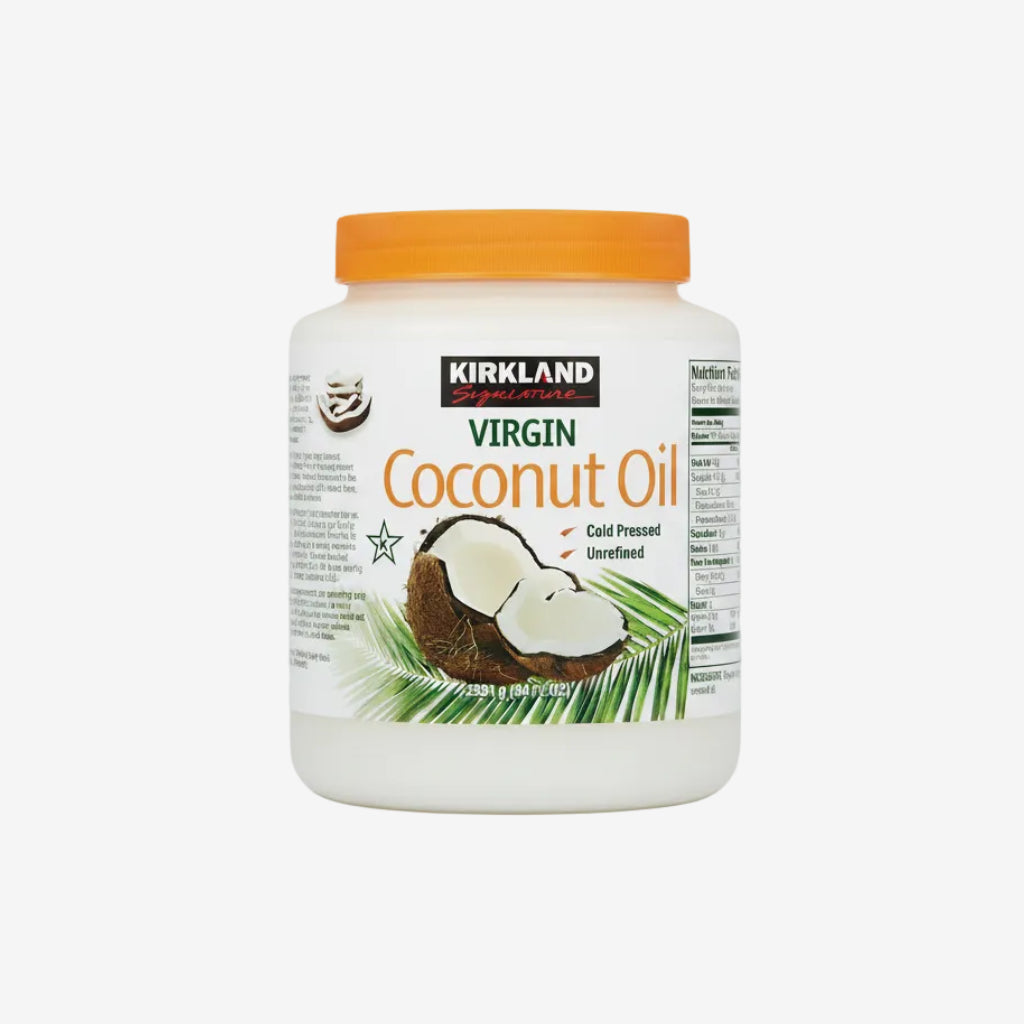 Aceite Coco Kirkland 2.48 L