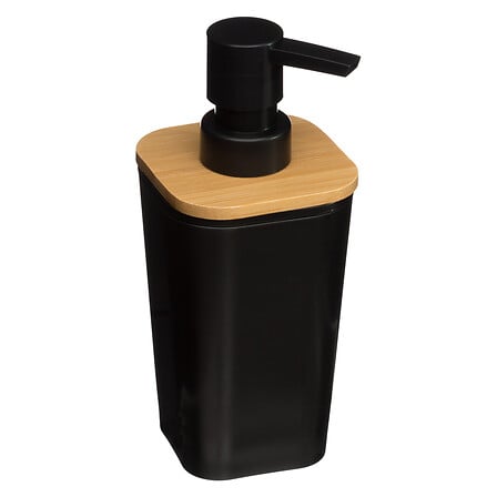 Dispensador Jabón Natural Black 5five 1 un