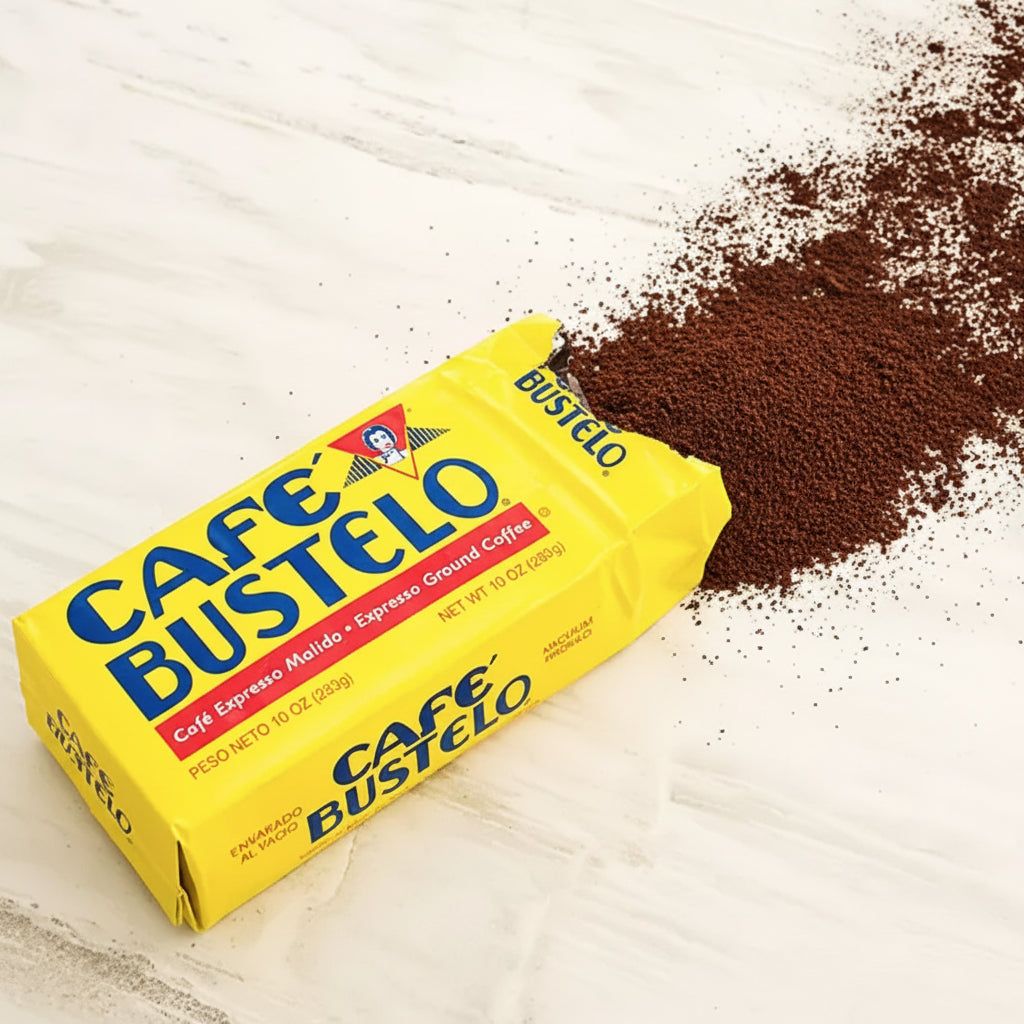 Café Molido Bustelo 283 g
