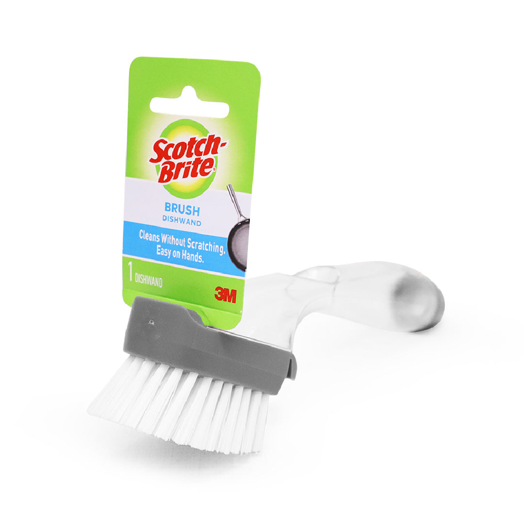 Cepillo Fregador de Cocina Scotch-Brite 1 un