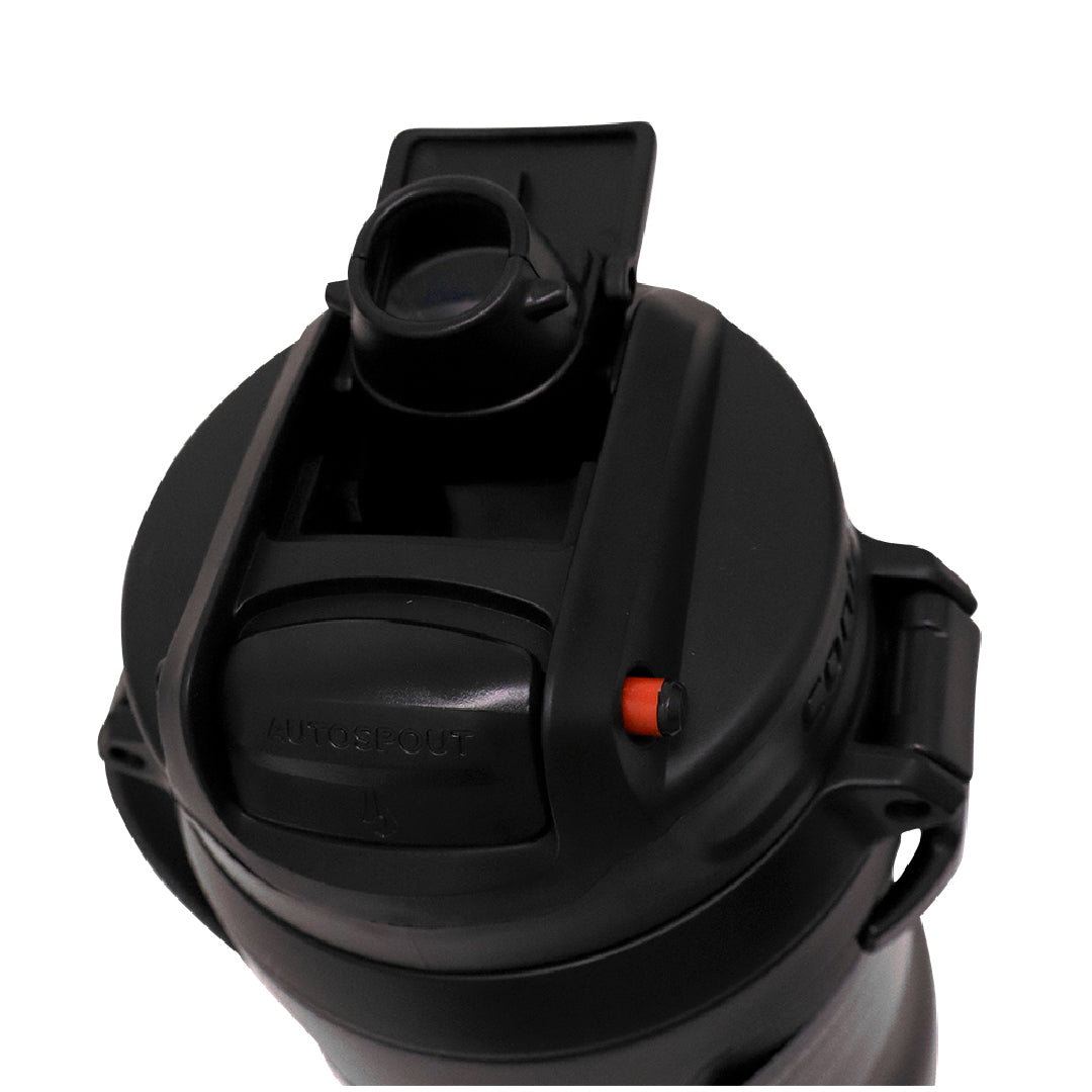 Botella de Agua con Tapa Autospout 1.9 L Contigo 1 un