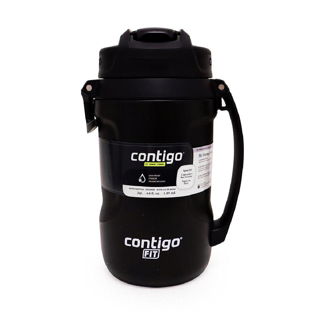 Botella de Agua con Tapa Autospout 1.9 L Contigo 1 un