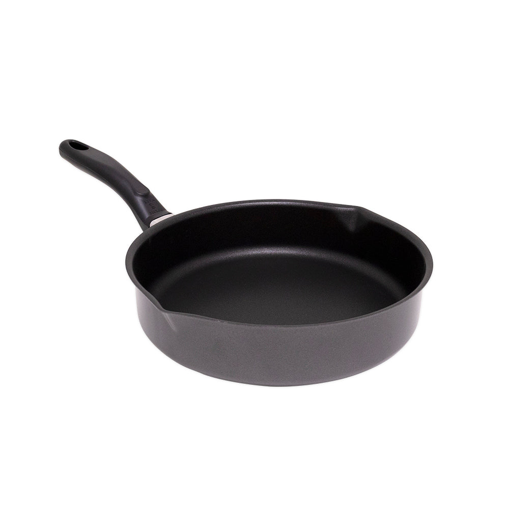 Sartén Hierro Forjado Texas 25 cm Nordicware 1 un