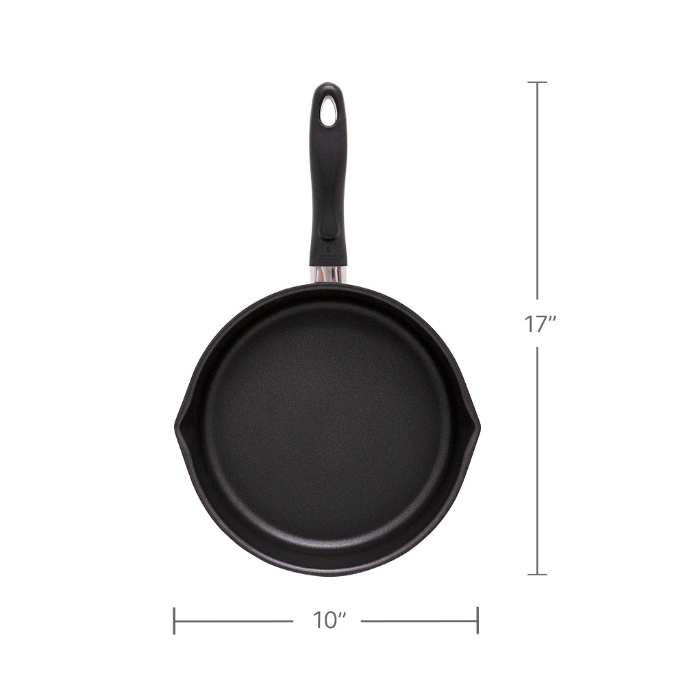 Sartén Hierro Forjado Texas 25 cm Nordicware 1 un