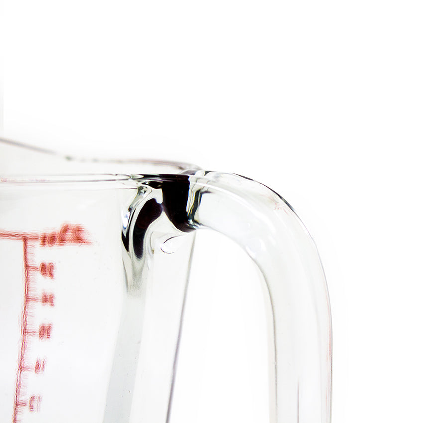 Taza Medidas Vidrio 1L Kitchen Classics 1 un