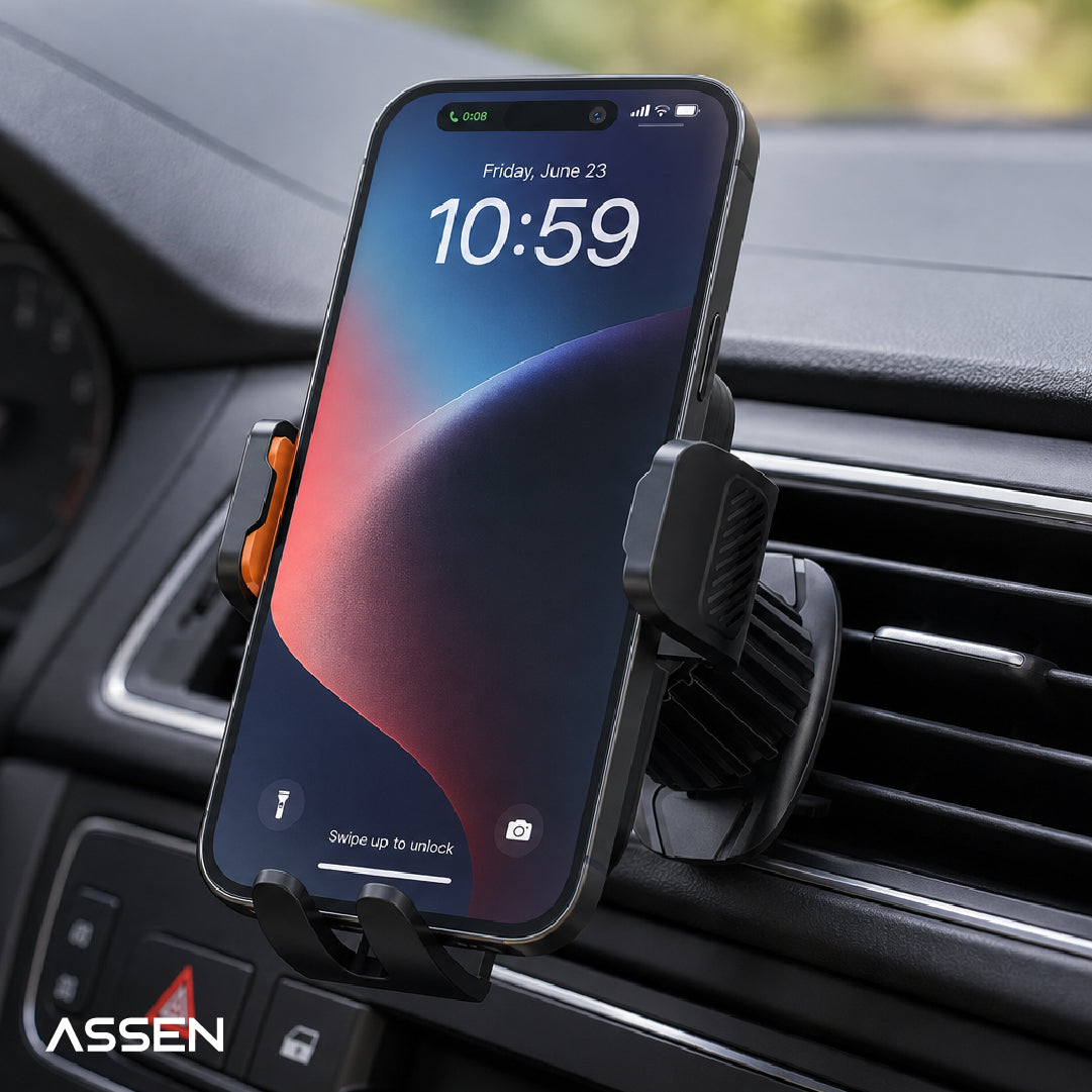 Soporte de Celular para Auto 1 un