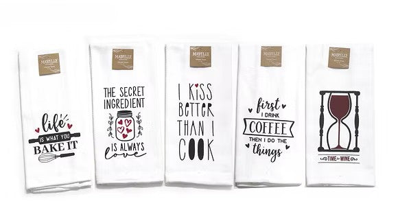 Paño de Cocina Funny Sayings Mabelle 1 un