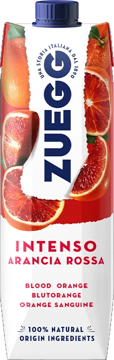 Jugo Blood Orange Zuegg 1000 ml