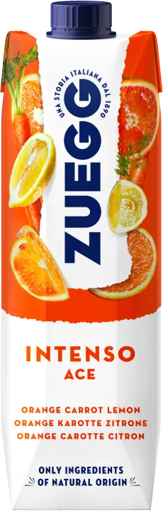 Jugo Zanahora Naranja Limon Zuegg 1000 ml