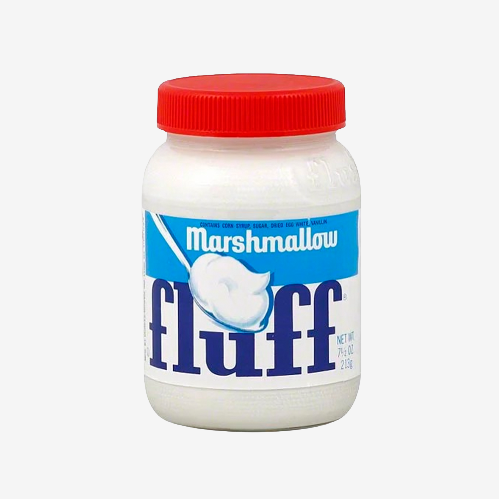 Marshmallow Fluff Durkee 213 g