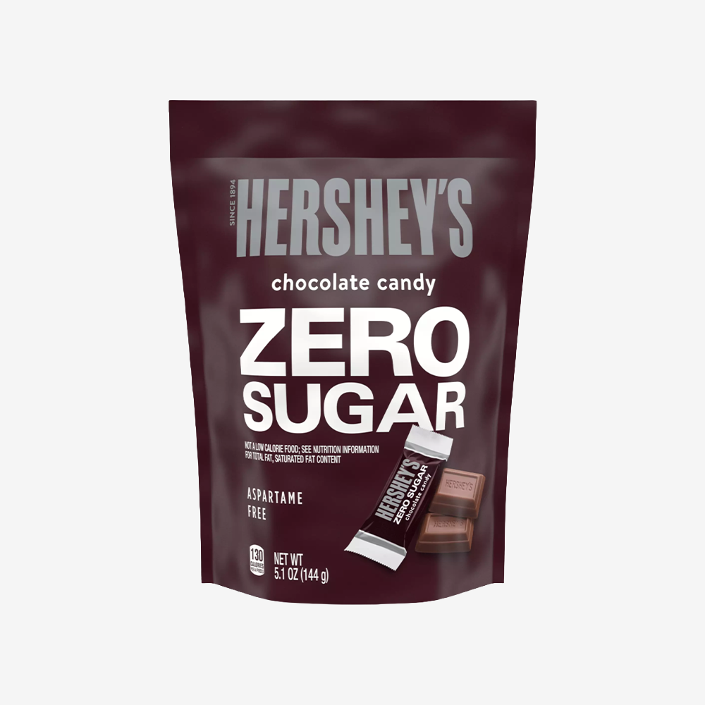 Chocolates Zero Azúcar Hershey's 144 g