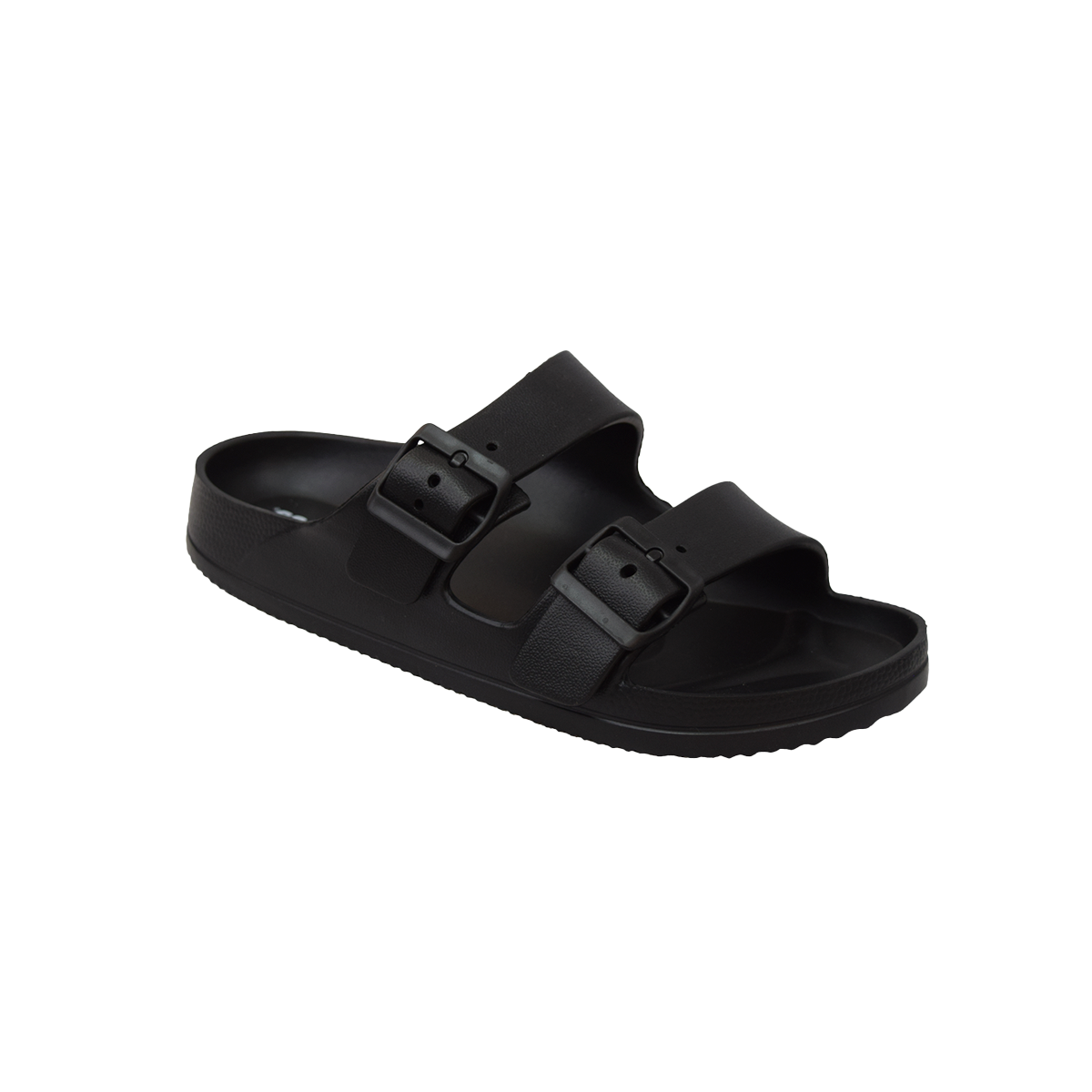 Sandalias Noah Black Mujer Foss 1 un