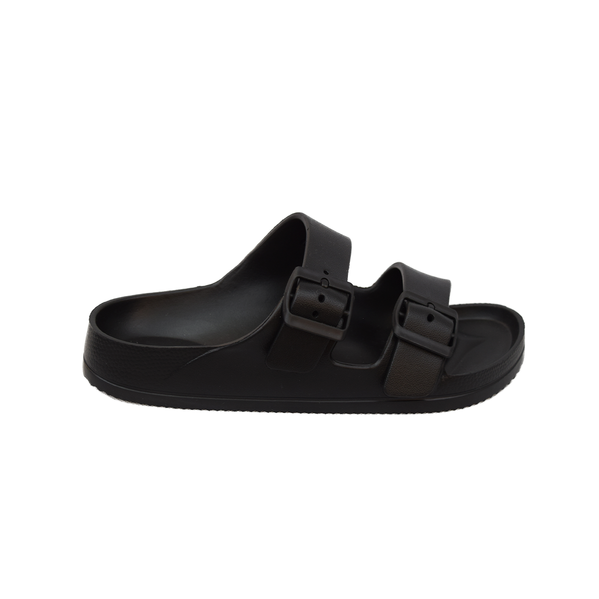 Sandalias Noah Black Mujer Foss 1 un