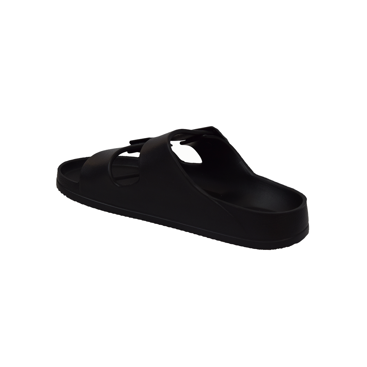 Sandalias Noah Black Mujer Foss 1 un