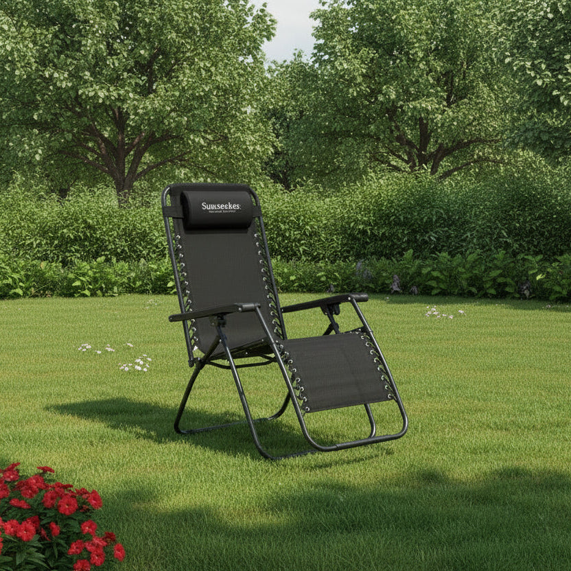 Silla Zero Gravity Sunseeker 1 un