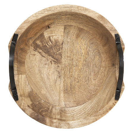 Fuente Wild Mango 30 cm Atmosphera 1 un