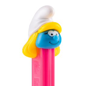 Dispensador Dulces Pez 1 un