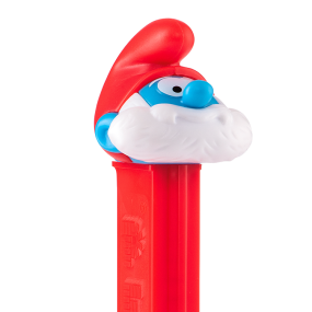 Dispensador Dulces Pez 1 un