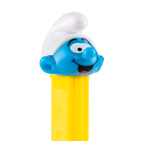 Dispensador Dulces Pez 1 un