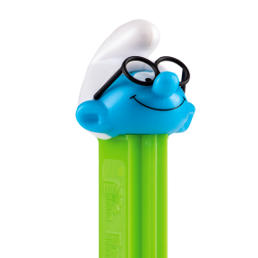 Dispensador Dulces Pez 1 un