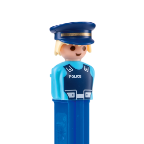 Dispensador Dulces Pez 1 un