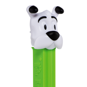 Dispensador Dulces Pez 1 un