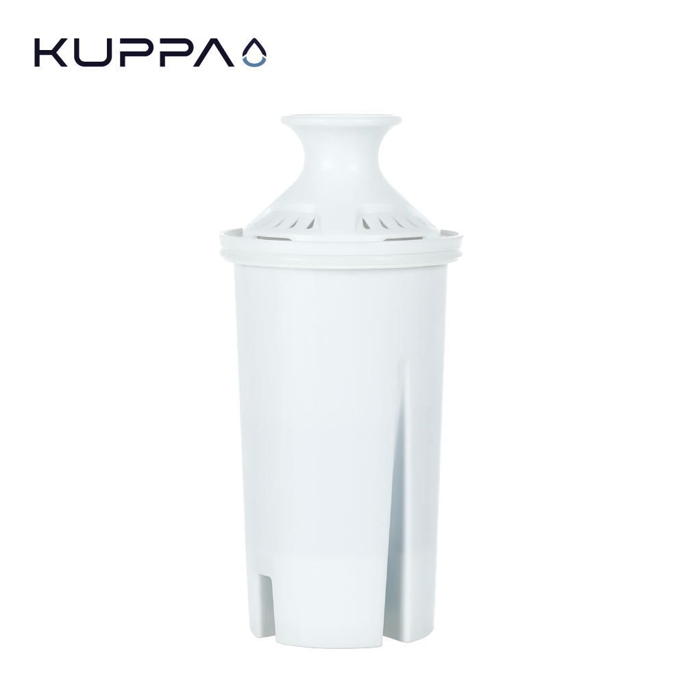 Set 3 Filtros Jarro Agua Kuppa