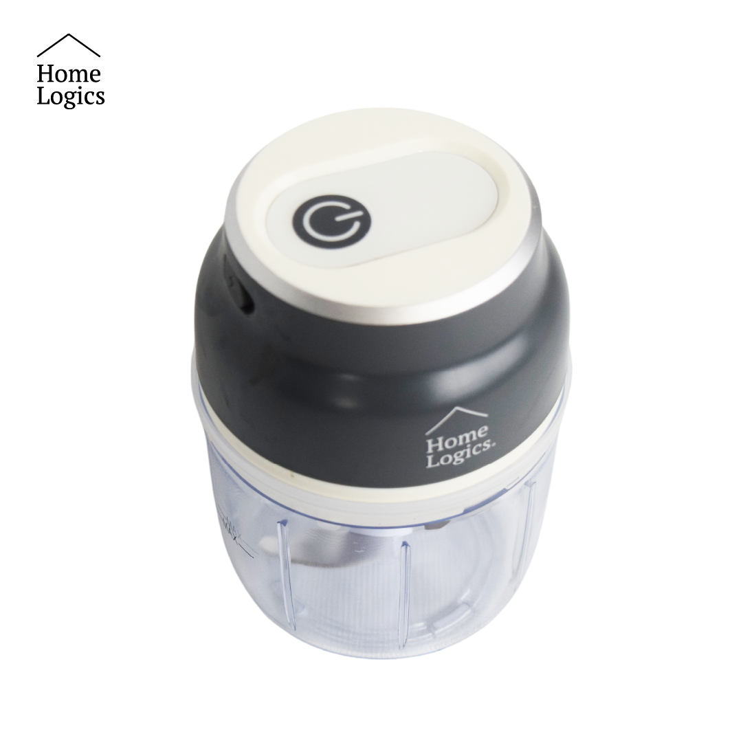 Triturador Dark Gray Home Logics 1 un