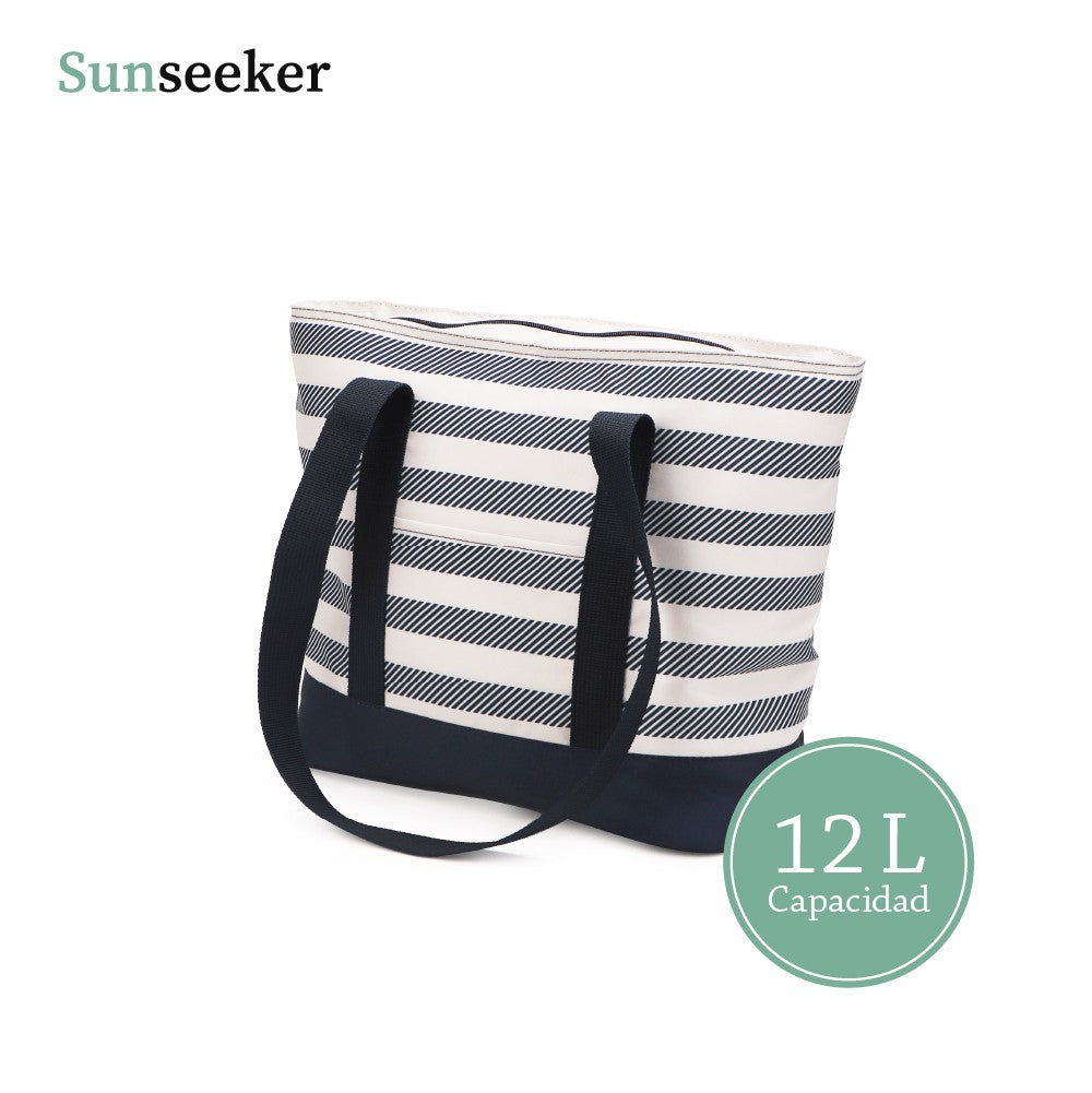 Bolso Cooler Nivala Blue 12 L Sunseeker