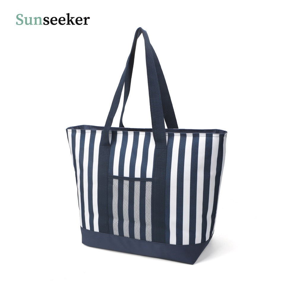 Bolso Cooler Skara Dark Blue 17.5 L Sunseeker