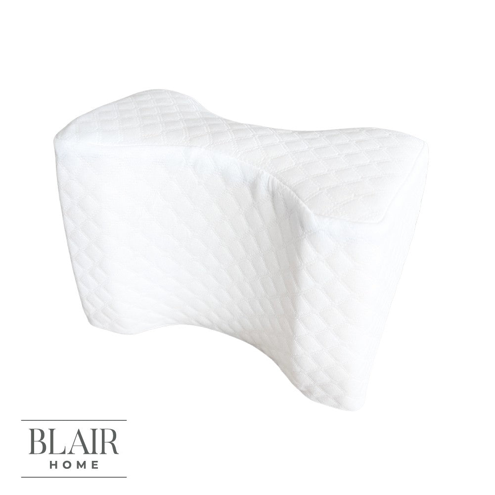 Almohada Memory Foam Ergónomica Blair Home