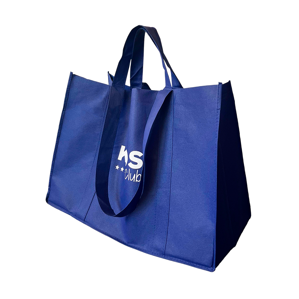 Bolsas Reutilizable XL KiosClub