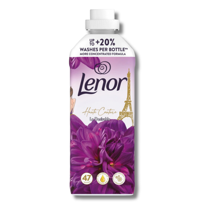 Suavizante Líquido La Diserable Lenor 987 ml