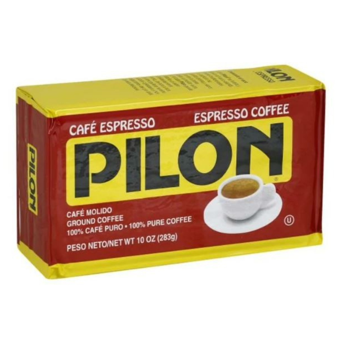 Regalo - Coffee Starter