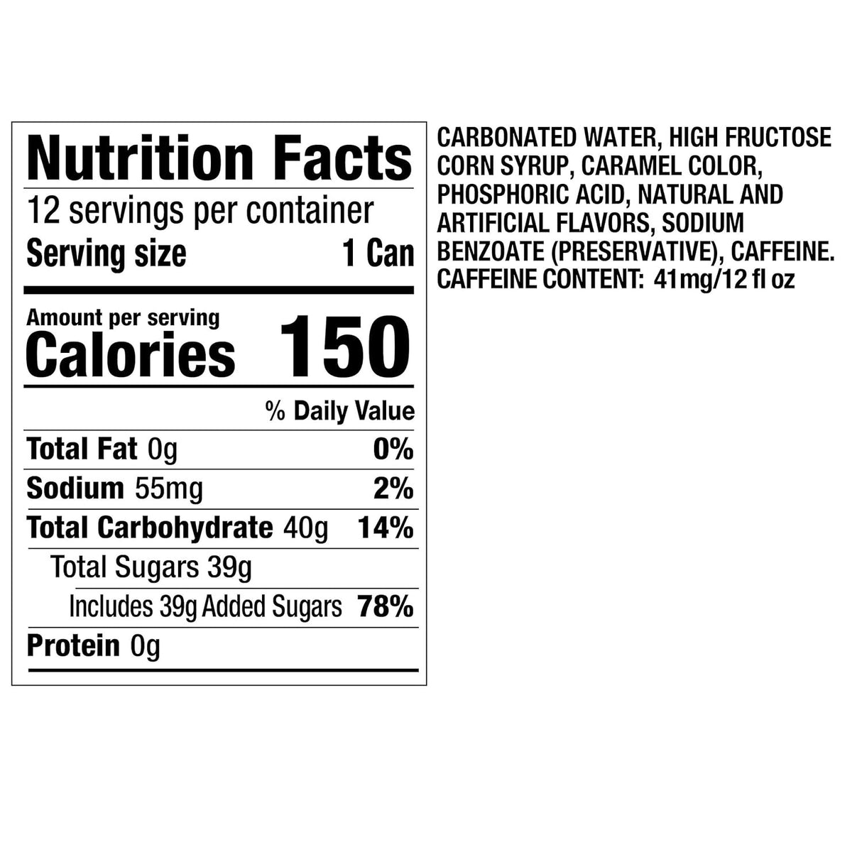 Bebidas Lata Dr. Pepper 12 un x 355 ml