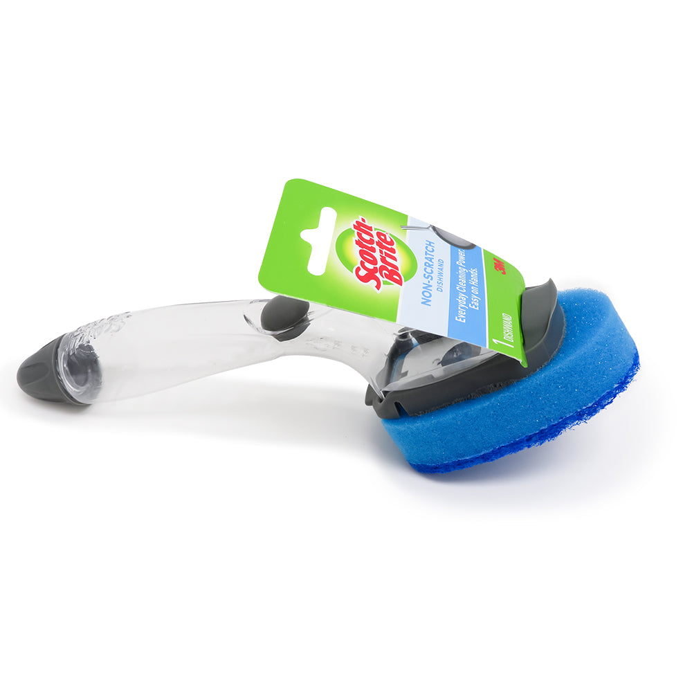 Dispensador con Esponja Lavaplatos Scotch-Brite 1 un