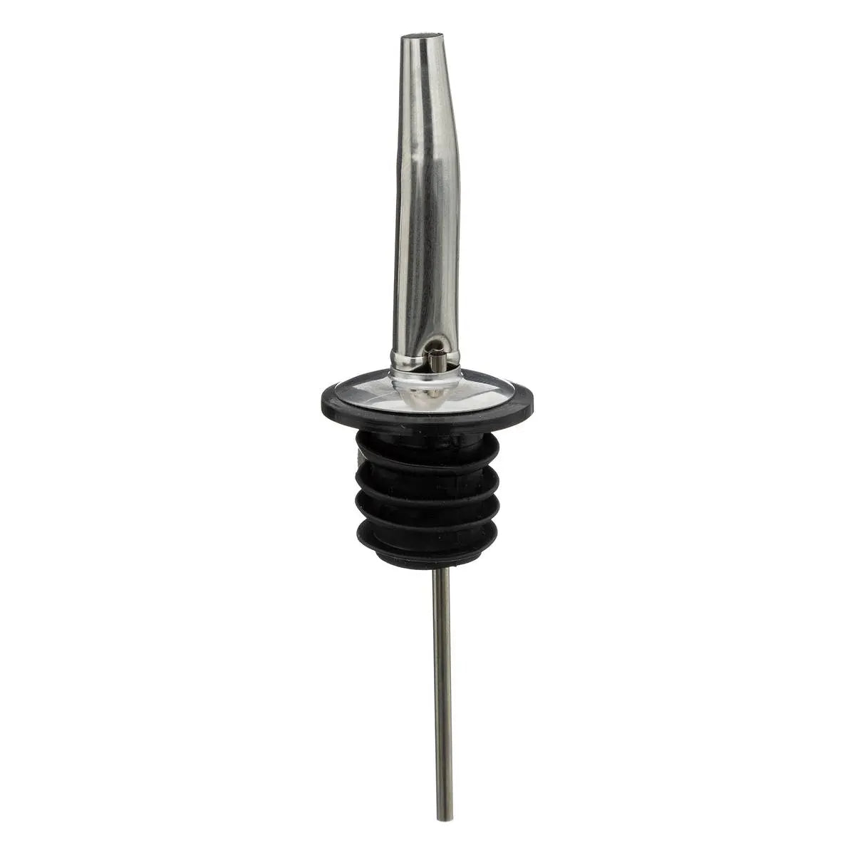 Botella Cristal/Metal Aceite Y Vinagre 0,5L 5Five 1 un