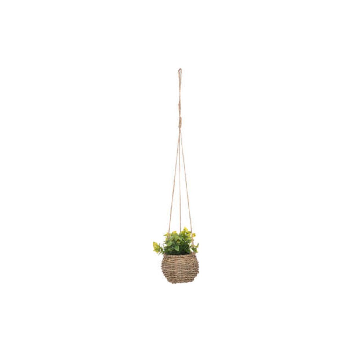 Planta Colgante Artificial Zoe 12 x 68 Atmosphera 1 un