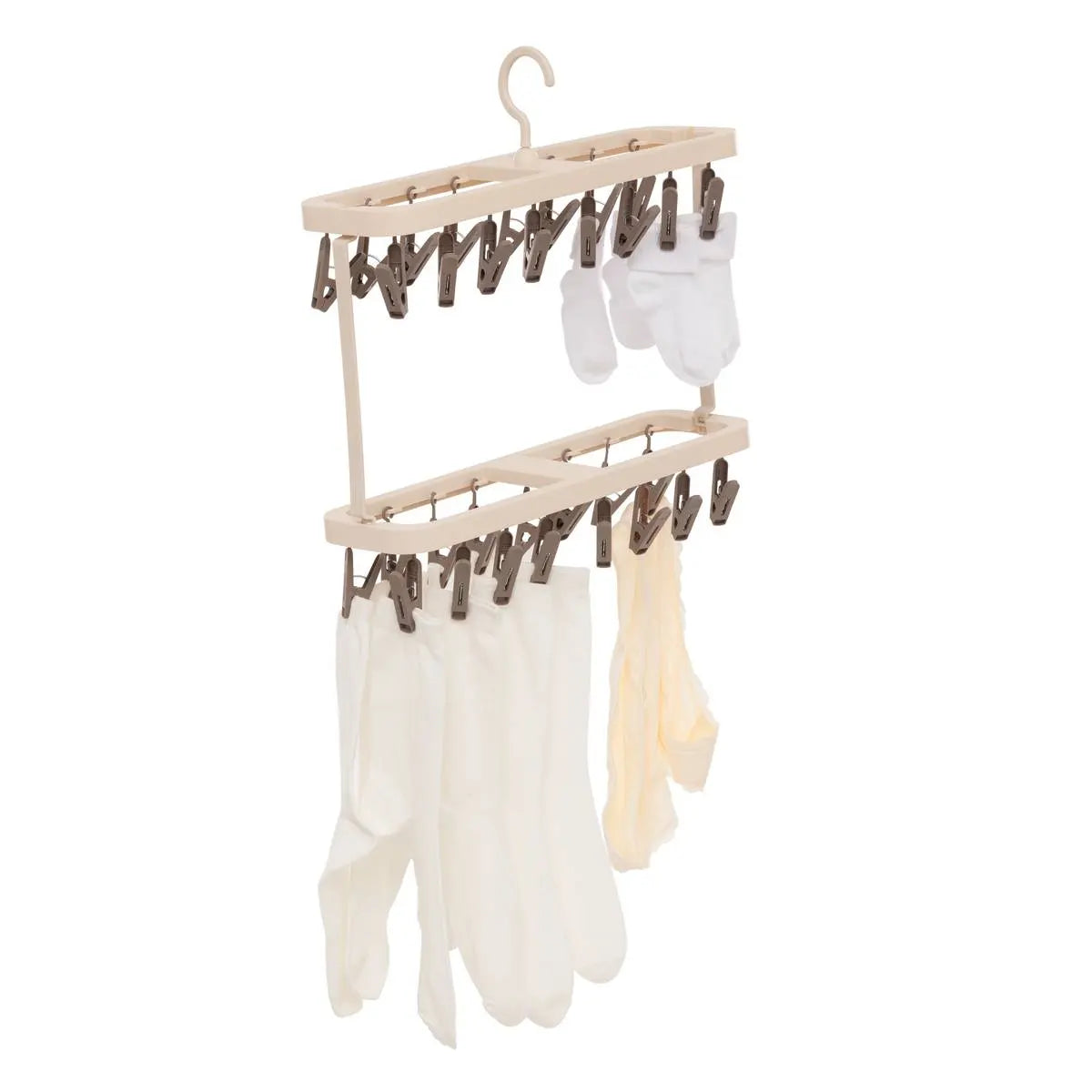 Secador + Pinza X32 5Five 1 un