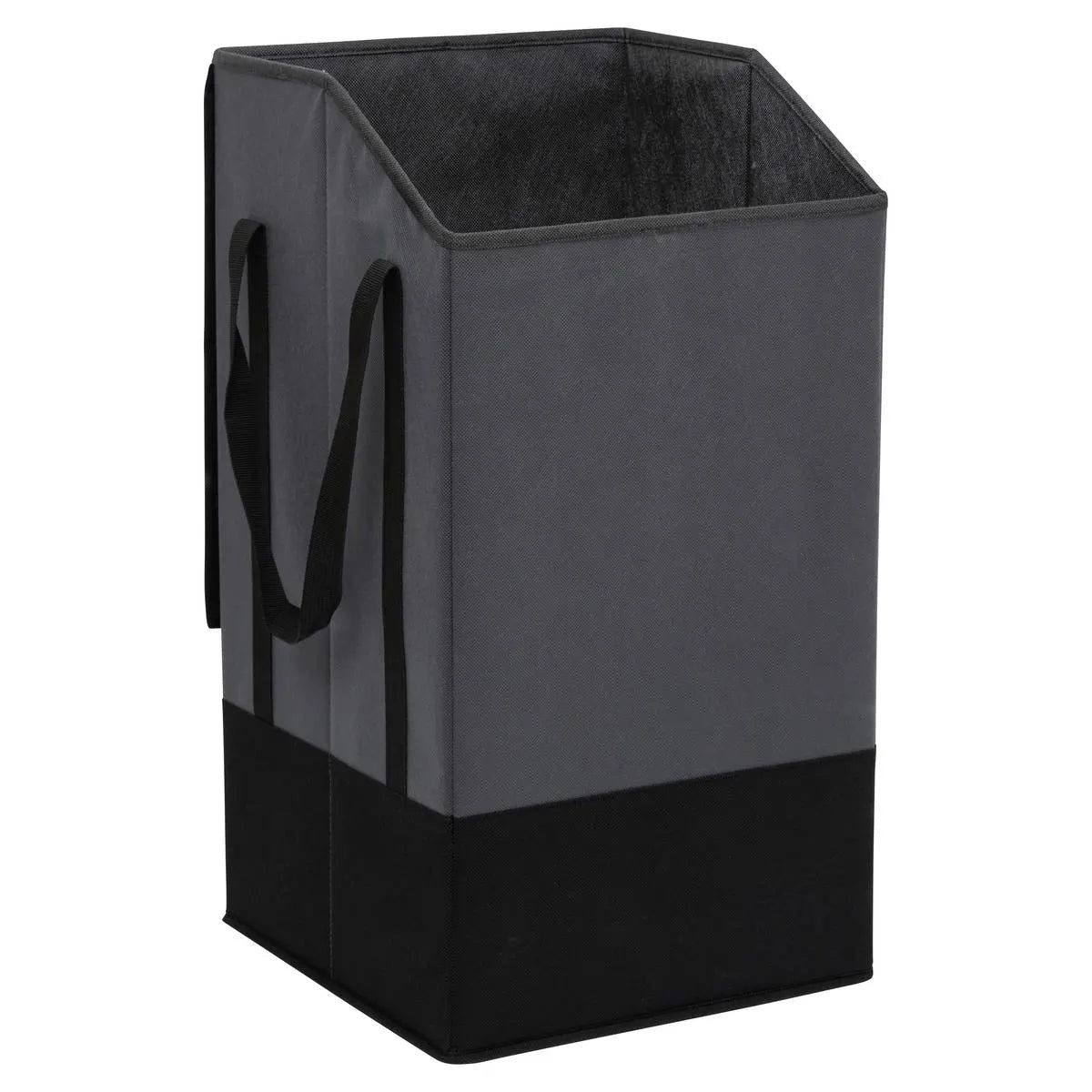 Cesto De Ropa Gris Bicol 5Five 1 un