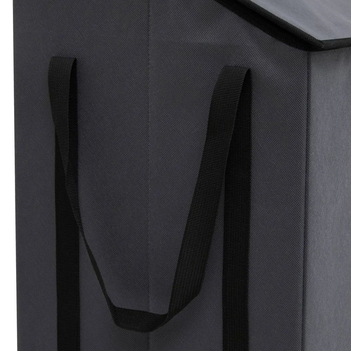 Cesto De Ropa Gris Bicol 5Five 1 un