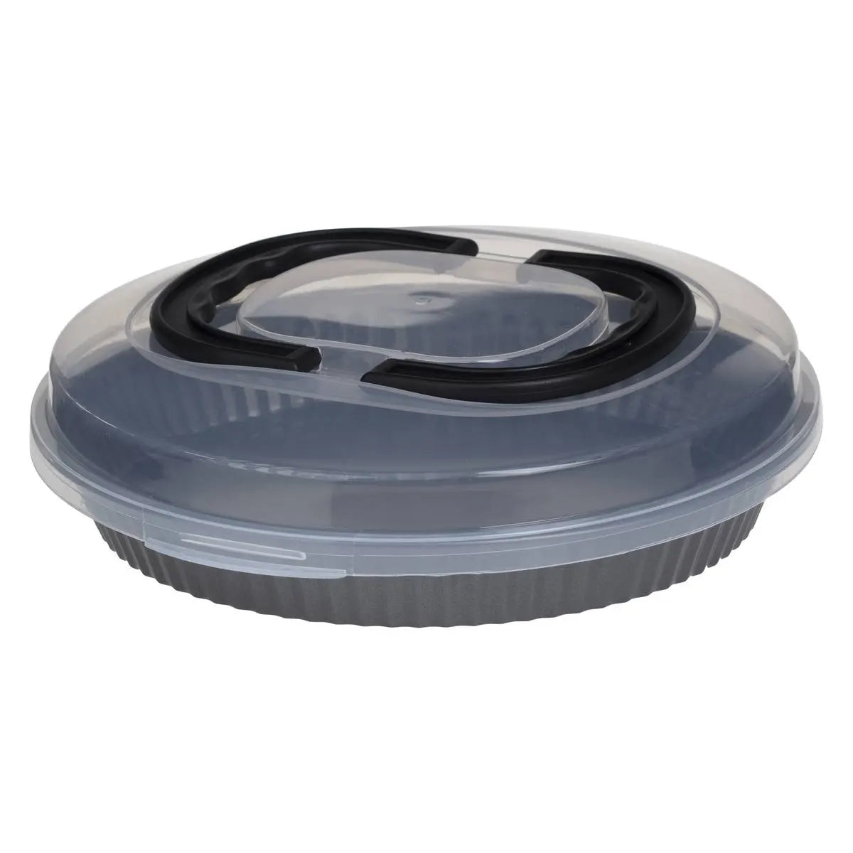 Molde Para Tarta Con Tapa Takeat 26Cm 5Five 1 un